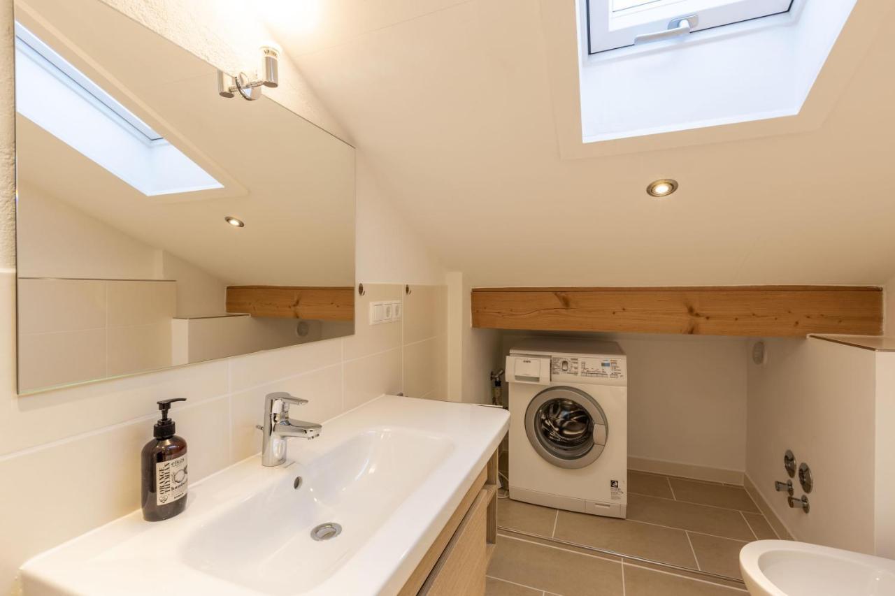Hausberg Nest Appartement *