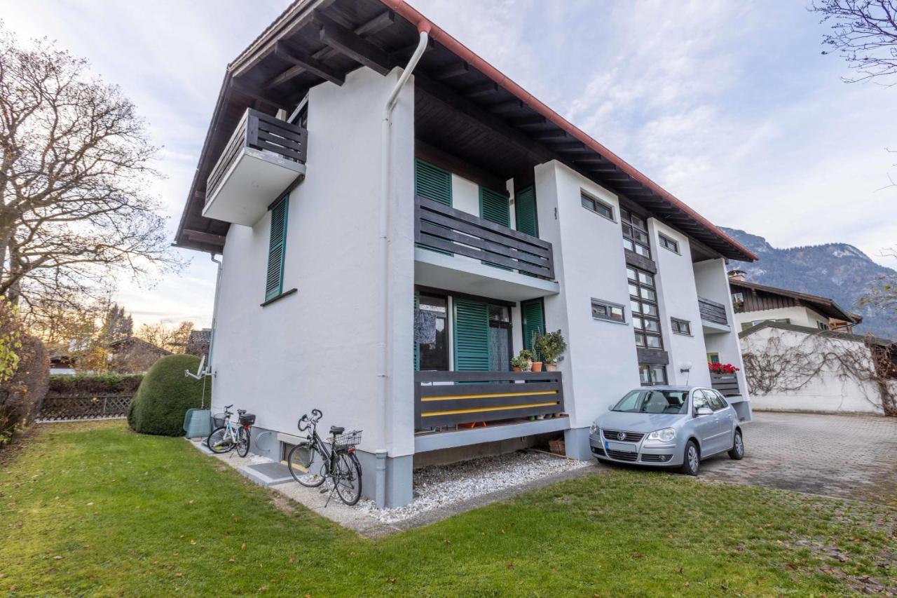 Hausberg Nest Garmisch-Partenkirchen