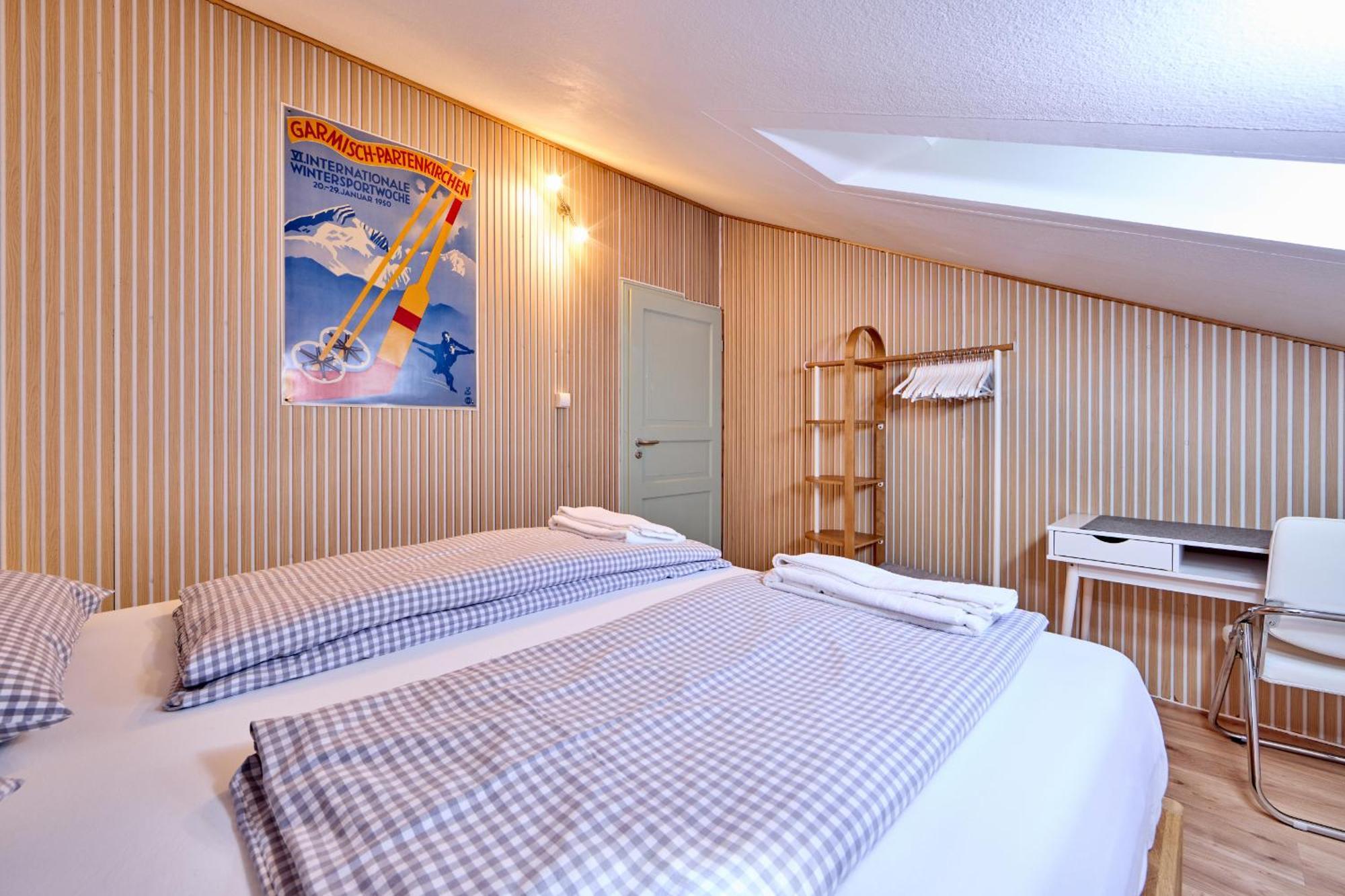 Hausberg Nest *