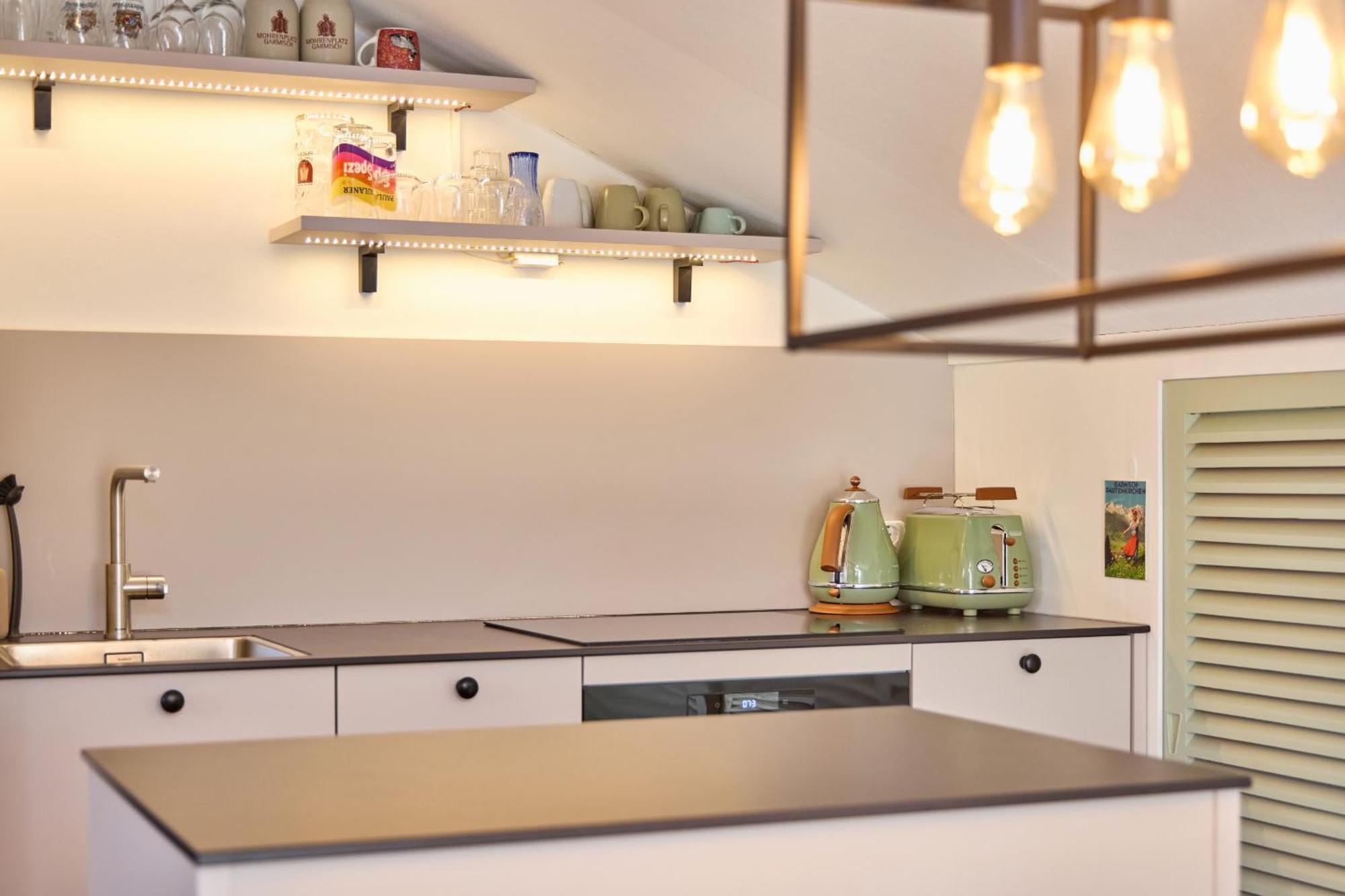 Hausberg Nest Appartement