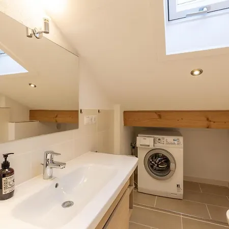 Hausberg Nest Appartement Garmisch-Partenkirchen Buitenkant foto