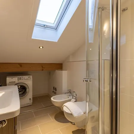 Hausberg Nest Appartement Garmisch-Partenkirchen Buitenkant foto