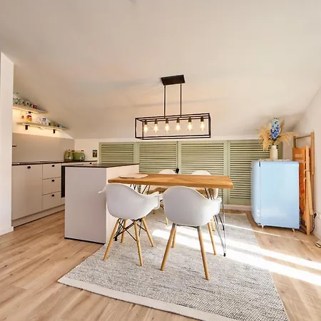 Hausberg Nest Appartement Garmisch-Partenkirchen Buitenkant foto